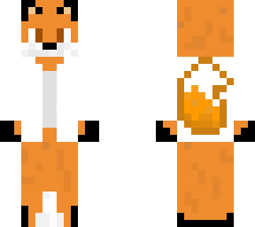 dr. fox