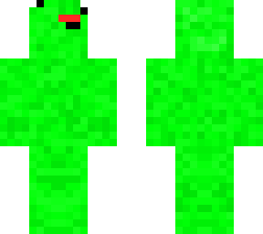 drep creeper