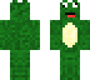drep frog