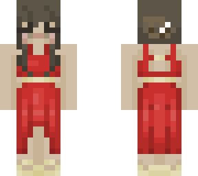 dress up/updated