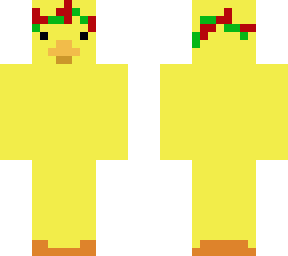 ducky