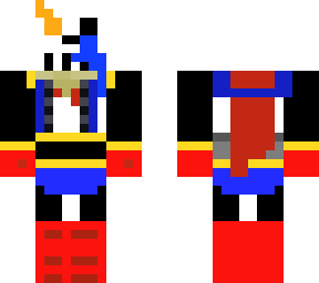 dustbelif paps proper redesign