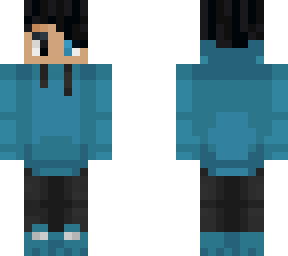 e boy