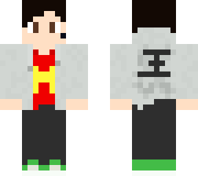 eddiemasheryou