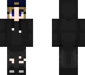 edgy gorl version