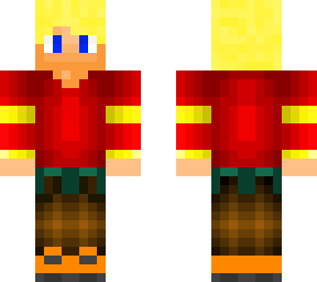 edward