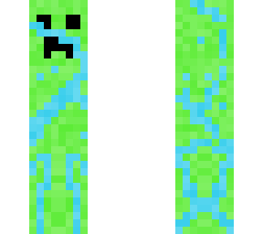 electrik creeper