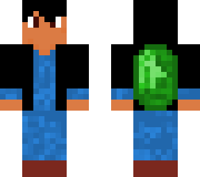 emerald