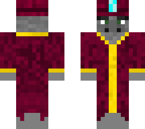 enchanter