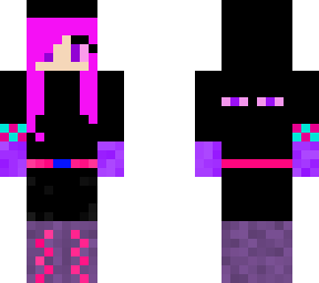 ender grl