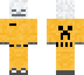 ender prisoner