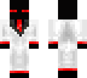 enderman suit