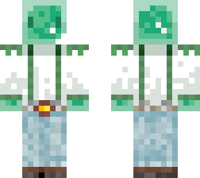 enigma slime