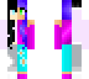 entry for jjlife collab contest