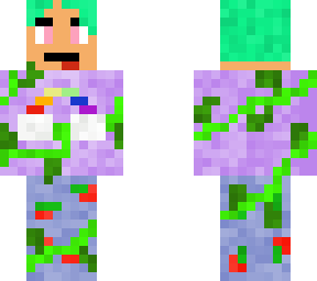 epic cute skin