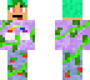 epic cute skin