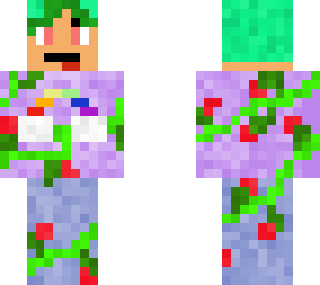 epic cute skin