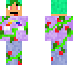 epic cute skin