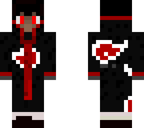 evil akatsuki edition