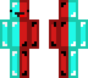evil skeppy