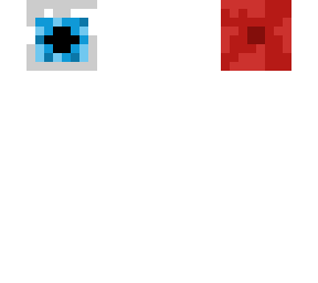 eye ball