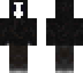 eyeless white