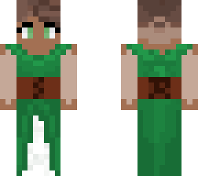 feast skin