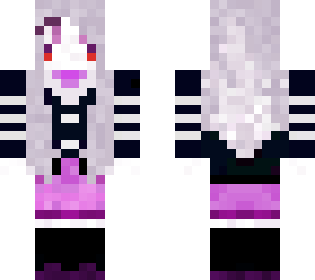 female puppet