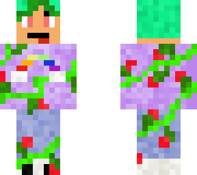 final epic cute skin