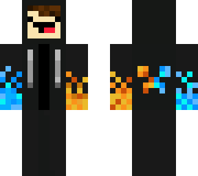 fire and ice derp