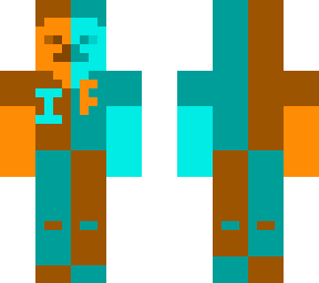 fire and ice steve