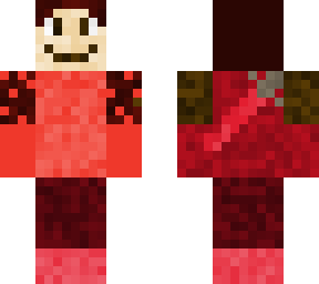 fire boy