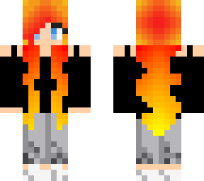 fire girl with gray pants edited