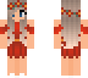 fireline dress
