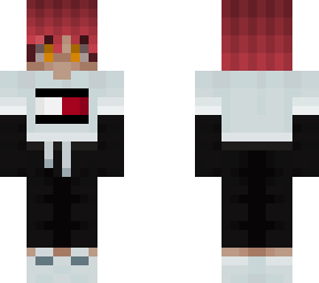 first skin