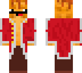 fixed waffle