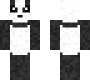 flagrant panda