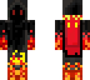 flame reaper