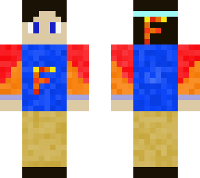 flamer 025