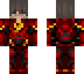 flash(without mask)