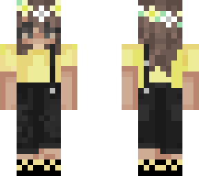 flower girl