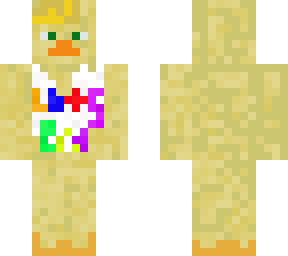 fnaf chica