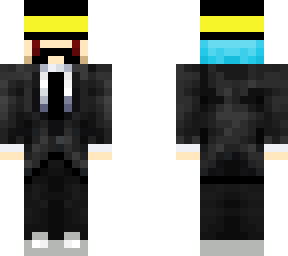 formal suit
