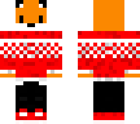 foxline