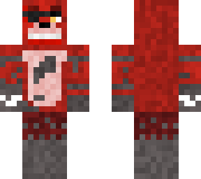 foxy
