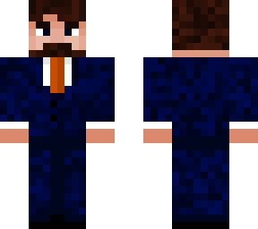 fredlas in suit 2