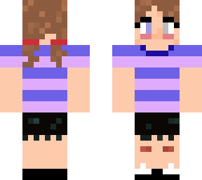 frisk <3