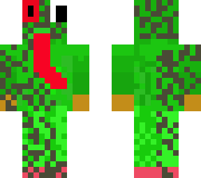 frogybot skin