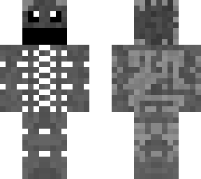 funtime puppet endo