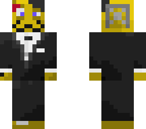 galactic nova (tuxedo)
